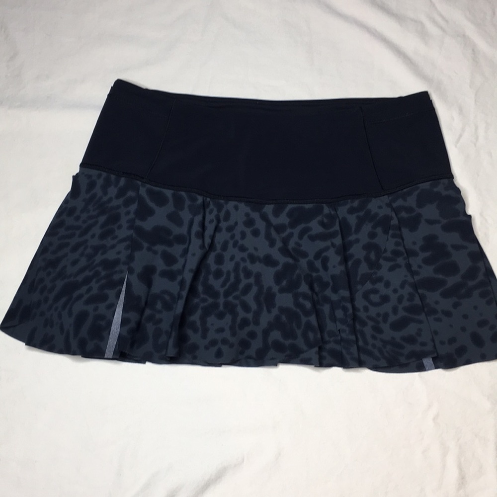 Rare Lulu Skirt